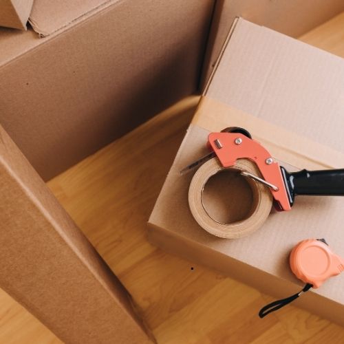 best Packers and Movers