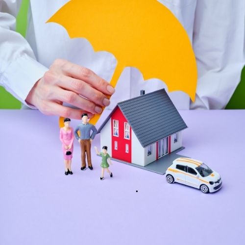 Insurance