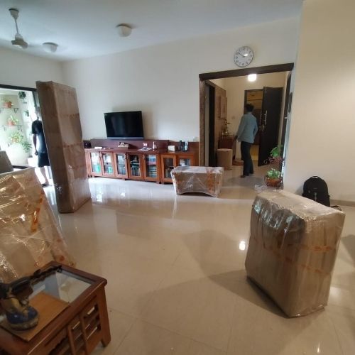 Local Home Shifting Service