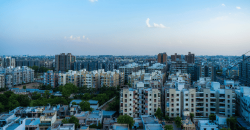 Ahmedabad