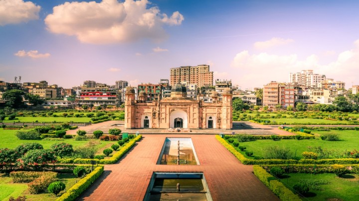 Chhatrapati Sambhajinagar Aurangabad