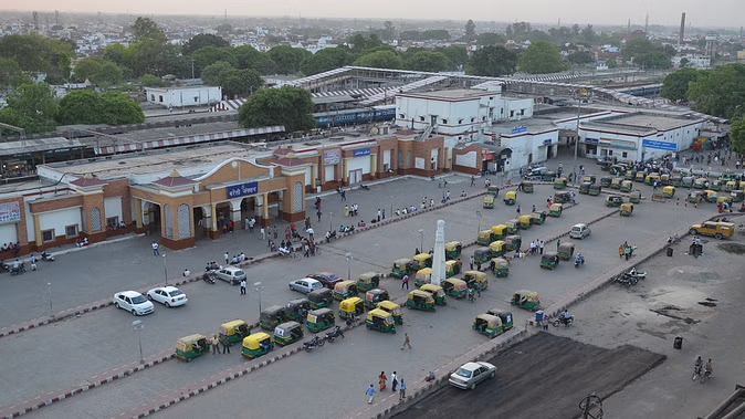 Bareilly