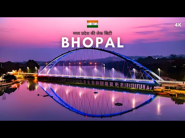 Bhopal