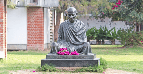 Gandhinagar