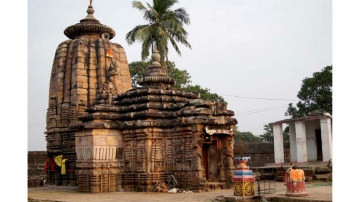 Jaleswar