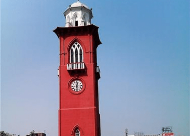 Ludhiana